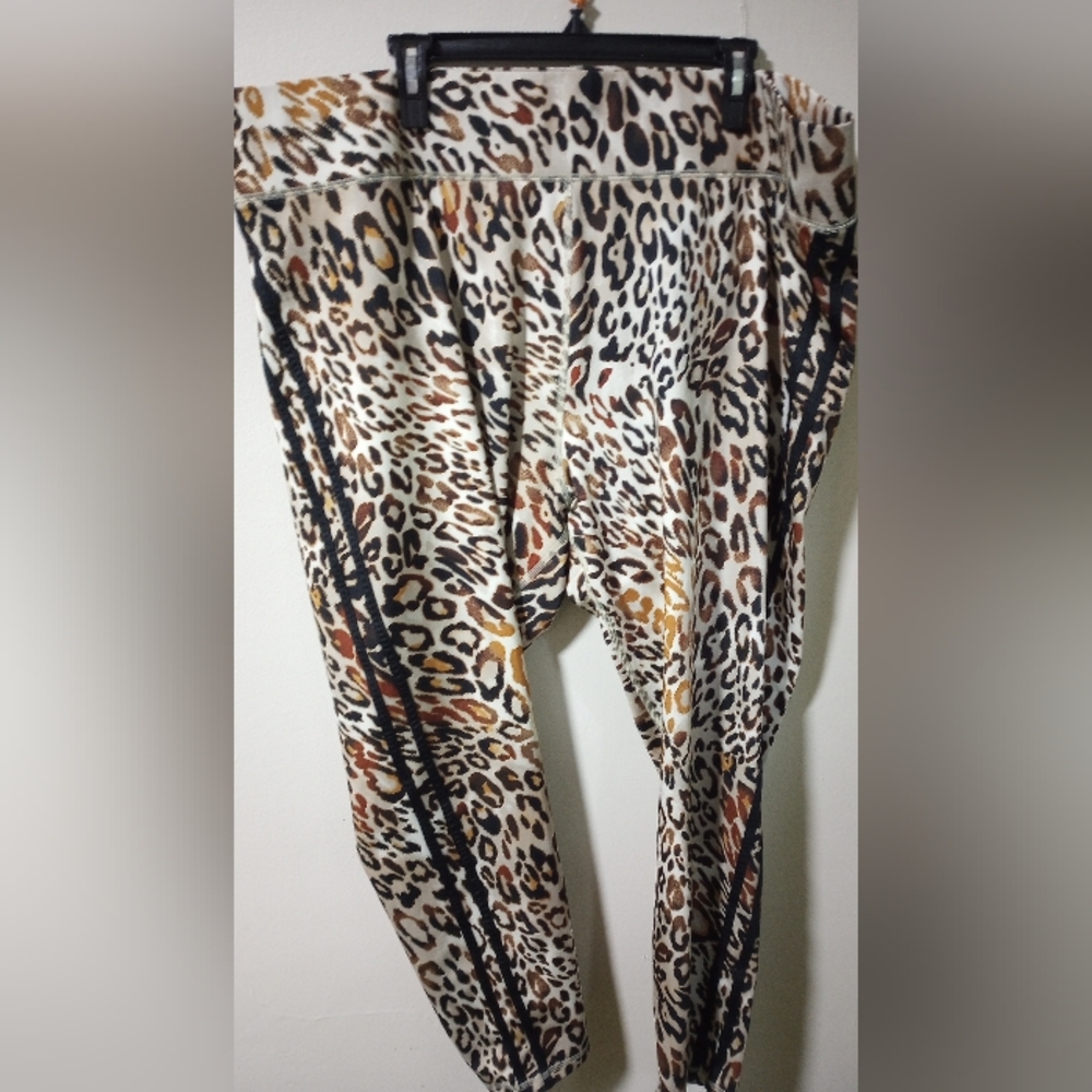 🔖3X Leggings
